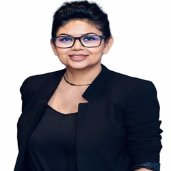 Ms. Sasthi Sarma